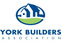 York Builders Association Logo